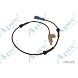 Abs Wheel Speed Sensor APEC ABS1046 OE Ref 4545A3