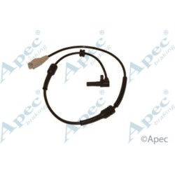 Abs Wheel Speed Sensor APEC ABS1048 OE Ref 1493883080