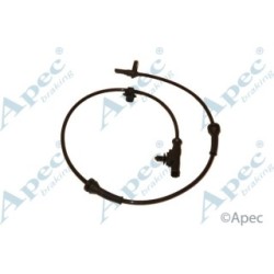 Abs Wheel Speed Sensor APEC ABS1049 OE Ref 4545E1