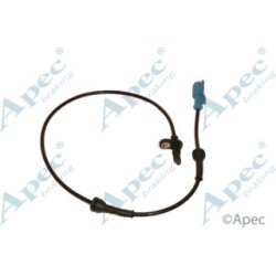 Abs Wheel Speed Sensor APEC ABS1050 OE Ref 4545J8