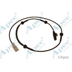 Abs Wheel Speed Sensor APEC ABS1051 OE Ref 4545H5