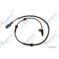 Abs Wheel Speed Sensor APEC ABS1053 OE Ref 4545E4