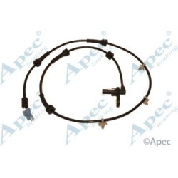 Abs Wheel Speed Sensor APEC ABS1055 OE Ref 47911AV700