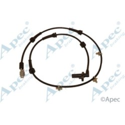 Abs Wheel Speed Sensor APEC ABS1056 OE Ref 47910AV700