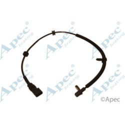 Abs Wheel Speed Sensor APEC ABS1057 OE Ref 1088635