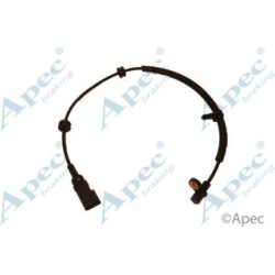 Abs Wheel Speed Sensor APEC ABS1058 OE Ref 1088606
