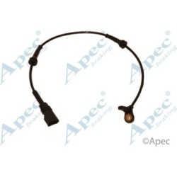 Abs Wheel Speed Sensor APEC ABS1059 OE Ref 1093743
