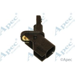 Abs Wheel Speed Sensor APEC ABS1062 OE Ref 1690865