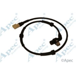 Abs Wheel Speed Sensor APEC ABS1063 OE Ref 97KG2B372AA