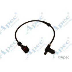 Abs Wheel Speed Sensor APEC ABS1066 OE Ref YM212B372AB