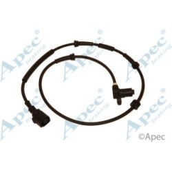 Abs Wheel Speed Sensor APEC ABS1068 OE Ref YM212B372CA