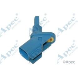 Abs Wheel Speed Sensor APEC ABS1070 OE Ref 3M5T2B372DA