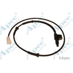 Abs Wheel Speed Sensor APEC ABS1071 OE Ref 6793386