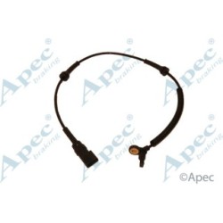 Abs Wheel Speed Sensor APEC ABS1073 OE Ref 2T142B372AB