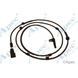 Abs Wheel Speed Sensor APEC ABS1074 OE Ref 1383551
