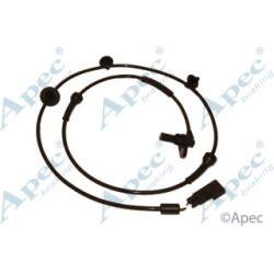 Abs Wheel Speed Sensor APEC ABS1076 OE Ref 1385797