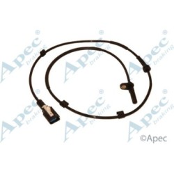 Abs Wheel Speed Sensor APEC ABS1077 OE Ref 1383552