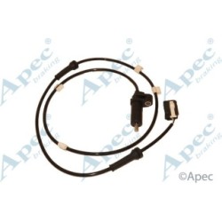 Abs Wheel Speed Sensor APEC ABS1079 OE Ref 1C152B372AC