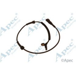 Abs Wheel Speed Sensor APEC ABS1080 OE Ref 1698686