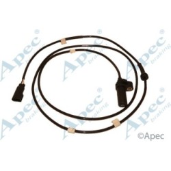 Abs Wheel Speed Sensor APEC ABS1081 OE Ref 1C152B372CC