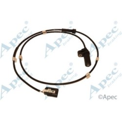 Abs Wheel Speed Sensor APEC ABS1082 OE Ref 1C152B372DB