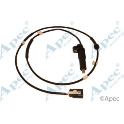 Abs Wheel Speed Sensor APEC ABS1083 OE Ref YC152B372EC