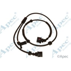Abs Wheel Speed Sensor APEC ABS1084 OE Ref 1207331 APEC