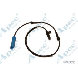 Abs Wheel Speed Sensor APEC ABS1087 OE Ref 34521165535