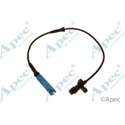 Abs Wheel Speed Sensor APEC ABS1089 OE Ref 34521165534