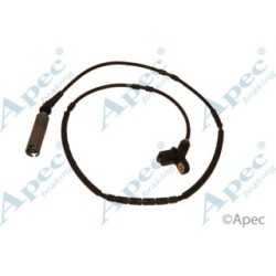 Abs Wheel Speed Sensor APEC ABS1090 OE Ref 34521164652