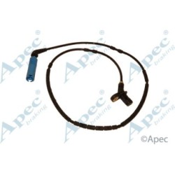 Abs Wheel Speed Sensor APEC ABS1091 OE Ref 34526752683