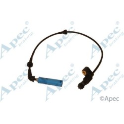 Abs Wheel Speed Sensor APEC ABS1092 OE Ref 34526792897