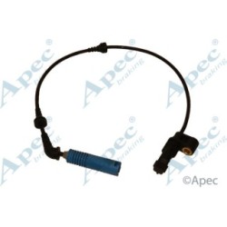 Abs Wheel Speed Sensor APEC ABS1093 OE Ref 34526792896