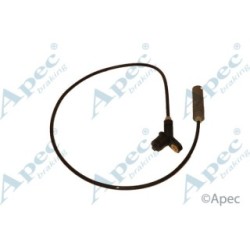 Abs Wheel Speed Sensor APEC ABS1094 OE Ref 34521181126