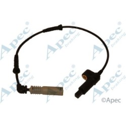 Abs Wheel Speed Sensor APEC ABS1095 OE Ref 34521165609