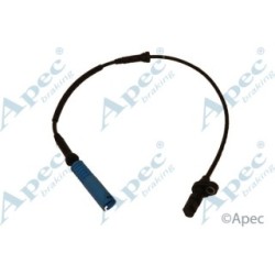 Abs Wheel Speed Sensor APEC ABS1097 OE Ref 34526756379