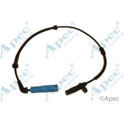 Abs Wheel Speed Sensor APEC ABS1098 OE Ref 34520025726