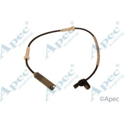 Abs Wheel Speed Sensor APEC ABS1100 OE Ref 34526785020
