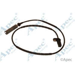 Abs Wheel Speed Sensor APEC ABS1103 OE Ref 34526762466