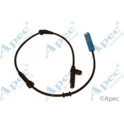 Abs Wheel Speed Sensor APEC ABS1104 OE Ref 34526756384