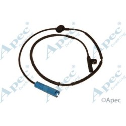 Abs Wheel Speed Sensor APEC ABS1107 OE Ref SSB101201