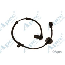 Abs Wheel Speed Sensor APEC ABS1111 OE Ref 956711C010