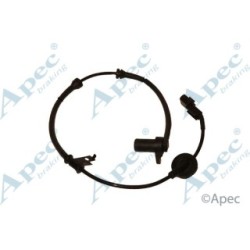 Abs Wheel Speed Sensor APEC ABS1112 OE Ref 956711C000