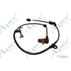 Abs Wheel Speed Sensor APEC ABS1113 OE Ref 895420D010
