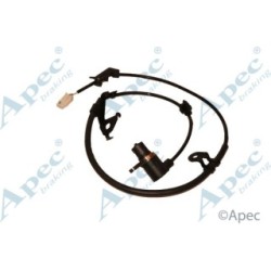 Abs Wheel Speed Sensor APEC ABS1114 OE Ref 895430D010