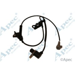 Abs Wheel Speed Sensor APEC ABS1115 OE Ref 89543340NM