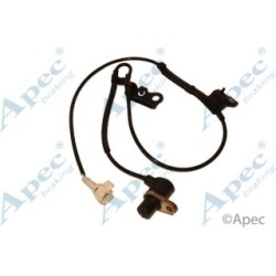 Abs Wheel Speed Sensor APEC ABS1116 OE Ref 89542340NM