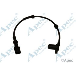 Abs Wheel Speed Sensor APEC ABS1117 OE Ref 9115064
