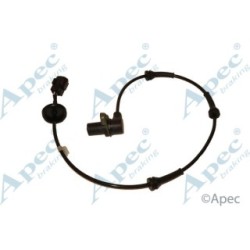 Abs Wheel Speed Sensor APEC ABS1118 OE Ref 96534910