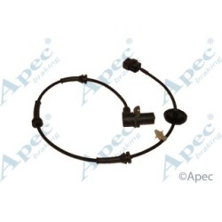 Abs Wheel Speed Sensor APEC ABS1119 OE Ref 96534911